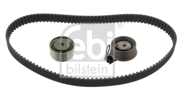 Timing Belt Kit